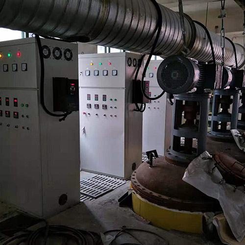 青海管道電磁加熱器生產(chǎn)廠家