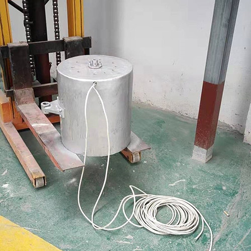 內(nèi)蒙古擠出機(jī)電磁加熱器哪里的好