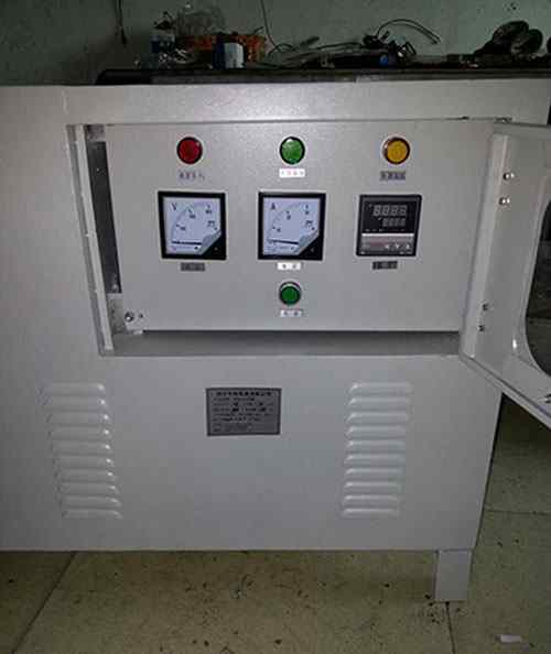甘肅80kw電磁加熱器技術(shù)