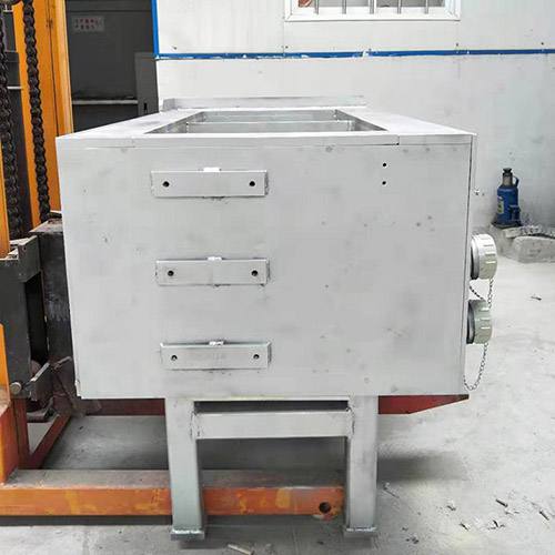 黑龍江強(qiáng)力電磁加熱器怎么使用