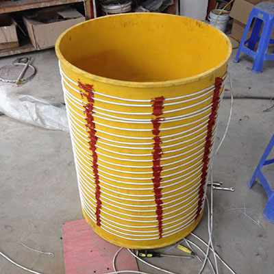 浙江自制高頻電磁加熱器報價