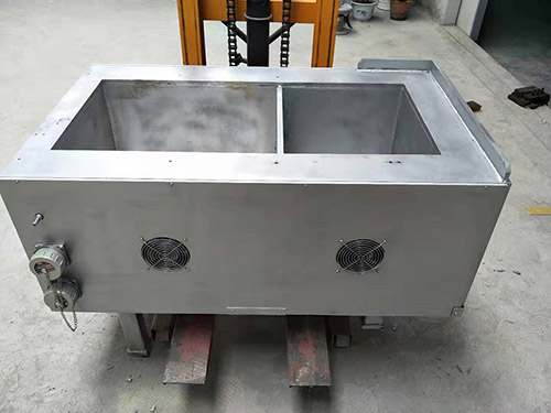 上海塑料機(jī)電磁加熱器市場