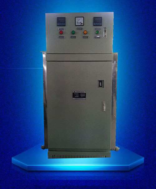 天津木炭機(jī)電磁加熱器選型