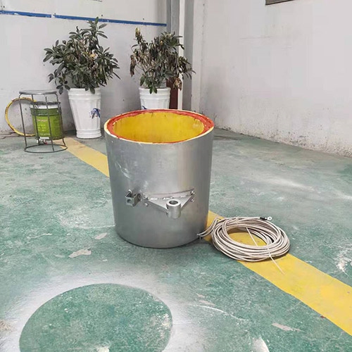 海南專業(yè)按裝電磁加熱器廠家直銷
