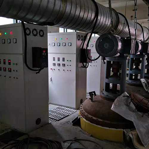 陜西注塑機(jī)電磁加熱器節(jié)能效果如何