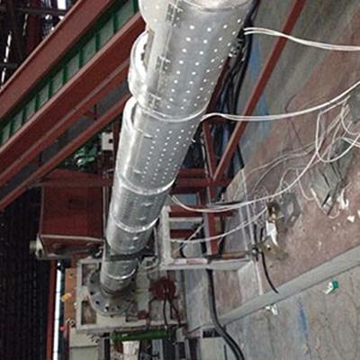 云南60千瓦電磁加熱器的特點(diǎn)