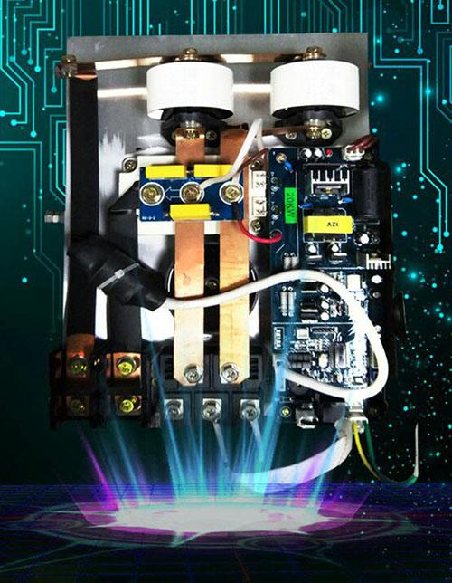 黑龍江輥筒電磁加熱器制作