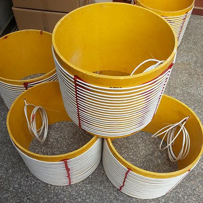 黑龍江15kw電磁加熱器選型