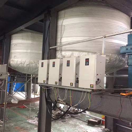 福建家用電磁加熱器的特點(diǎn)
